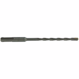 Ø: 6 / Broca para hormigón -SDS+ -L. 160 mm (Gancho SDS colgante) / L: 160 - TIVOLY - taladrado - Referencia: 10912130600 - Vue 1 - Herramienta profesional
