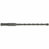 Ø: 7 / Concrete drill bit - SDS+ - L160 mm (Hanging SDS clip) / L: 160 - TIVOLY - drilling - Reference: 10912130700 - Vue 1 - Professional Tool