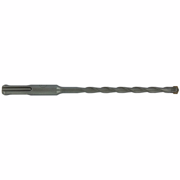Ø: 7 / Foret bétons -SDS+ -L160mm (Clip SDS brochable) / L: 160 - TIVOLY - perçage - Référence: 10912130700 - Image principale - Outil professionnel
