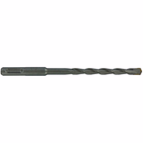 Ø: 8 / Concrete drill bit - SDS+ - L160 mm (Hanging SDS clip) / L: 160 - TIVOLY - drilling - Reference: 10912130800 - Vue 1 - Professional Tool