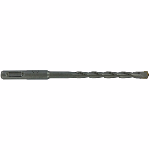 Ø: 8 / Concrete drill bit - SDS+ - L160 mm (Hanging SDS clip) / L: 160 - TIVOLY - drilling - Reference: 10912130800 - Image principale - Professional Tool