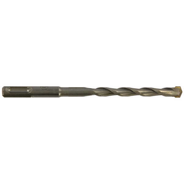 Ø: 10 / Concrete drill bit - SDS+ - L160 mm (Hanging SDS clip) / L: 160 - TIVOLY - drilling - Reference: 10912131000 - Image principale - Professional Tool
