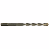 Ø: 10 / Foret bétons -SDS+ -L160mm (Clip SDS brochable) / L: 160 - TIVOLY - perçage - Référence: 10912131000 - Vue 1 - Outil professionnel