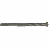 Ø: 14 / Foret bétons -SDS+ -L160mm (Clip SDS brochable) / L: 160 - TIVOLY - perçage - Référence: 10912131400 - Vue 1 - Outil professionnel