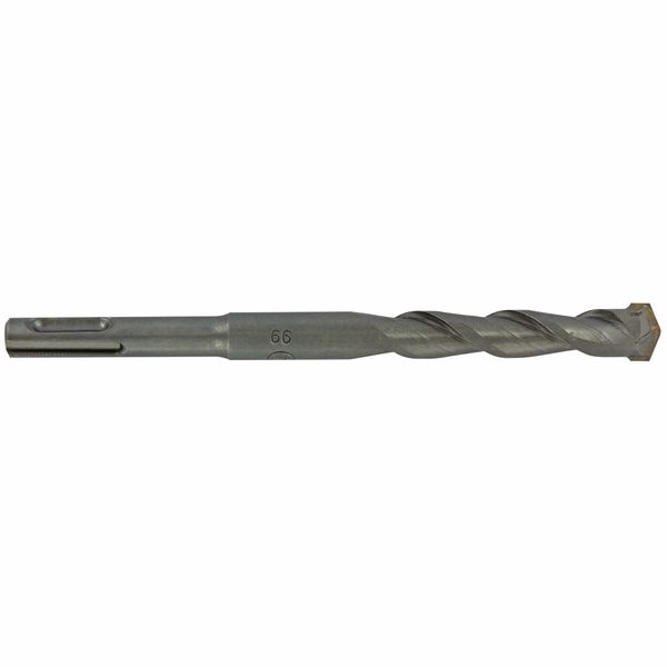 Ø: 14 / Foret bétons -SDS+ -L160mm (Clip SDS brochable) / L: 160 - TIVOLY - perçage - Référence: 10912131400 - Image principale - Outil professionnel