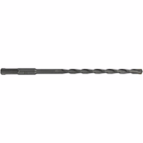 Ø: 6.5 / Foret bétons -SDS+ -L210mm (Clip SDS brochable) / L: 210 - TIVOLY - perçage - Référence: 10912230650 - Vue 1 - Outil professionnel
