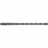 Ø: 8 / Broca para hormigón -SDS+ -L. 210 mm (Gancho SDS colgante) / L: 210 - TIVOLY - taladrado - Referencia: 10912230800 - Vue 1 - Herramienta profesional