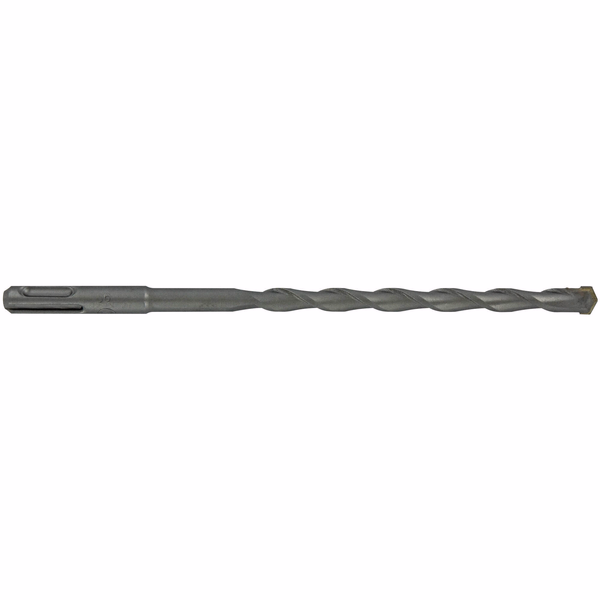 Ø: 8 / Concrete drill bit - SDS+ - L210 mm (Hanging SDS clip) / L: 210 - TIVOLY - drilling - Reference: 10912230800 - Image principale - Professional Tool