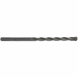 Ø: 10 / Foret bétons -SDS+ -L210mm (Clip SDS brochable) / L: 210 - TIVOLY - perçage - Référence: 10912231000 - Vue 1 - Outil professionnel