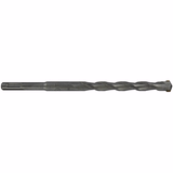 Ø: 12 / Foret bétons -SDS+ -L210mm (Clip SDS brochable) / L: 210 - TIVOLY - perçage - Référence: 10912231200 - Vue 1 - Outil professionnel