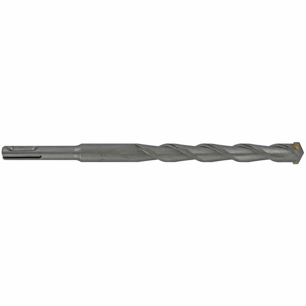 Ø: 14 / Broca para hormigón -SDS+ -L. 210 mm (Gancho SDS colgante) / L: 210 - TIVOLY - taladrado - Referencia: 10912231400 - Image principale - Herramienta profesional