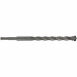 Ø: 18 / Broca para hormigón -SDS+ -L. 260 mm (Gancho SDS colgante) / L: 260 - TIVOLY - taladrado - Referencia: 10912331800 - Vue 1 - Herramienta profesional