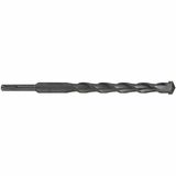 Ø: 20 / Foret bétons -SDS+ -L260mm (Clip SDS brochable) / L: 260 - TIVOLY - perçage - Référence: 10912332000 - Vue 1 - Outil professionnel