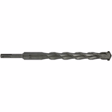 Ø: 22 / Concrete drill bit - SDS+ - L260 mm (Hanging SDS clip) / L: 260 - TIVOLY - drilling - Reference: 10912332200 - Vue 1 - Professional Tool