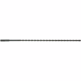 Ø: 8 / Foret bétons -SDS+ -L460mm (Clip SDS brochable) / L: 450 - TIVOLY - perçage - Référence: 10912430800 - Vue 1 - Outil professionnel