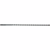 Ø: 10 / Foret bétons -SDS+ -L460mm (Clip SDS brochable) / L: 450 - TIVOLY - perçage - Référence: 10912431000 - Vue 1 - Outil professionnel