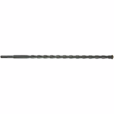 Ø: 16 / Concrete drill bit - SDS+ - L460 mm (Hanging SDS clip) / L: 450 - TIVOLY - drilling - Reference: 10912431600 - Vue 1 - Professional Tool
