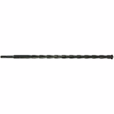 Ø: 18 / Broca para hormigón -SDS+ -L. 460 mm (Gancho SDS colgante) / L: 450 - TIVOLY - taladrado - Referencia: 10912431800 - Vue 1 - Herramienta profesional