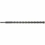 Ø: 22 / Concrete drill bit - SDS+ - L460 mm (Hanging SDS clip) / L: 450 - TIVOLY - drilling - Reference: 10912432200 - Vue 1 - Professional Tool