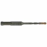 Ø: 5 / HAMMER4 concrete drill bit with 4 cutters - SDS+ - L110 mm (Hanging SDS clip) / L: 110 - TIVOLY - drilling - Reference: 10981030500 - Vue 1 - Professional Tool
