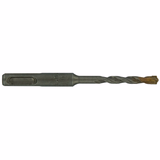 Ø: 6 / Broca para hormigón 4 cortes HAMMER4 -SDS+ -L. 110 mm (Gancho SDS colgante) / L: 110 - TIVOLY - taladrado - Referencia: 10981030600 - Vue 1 - Herramienta profesional