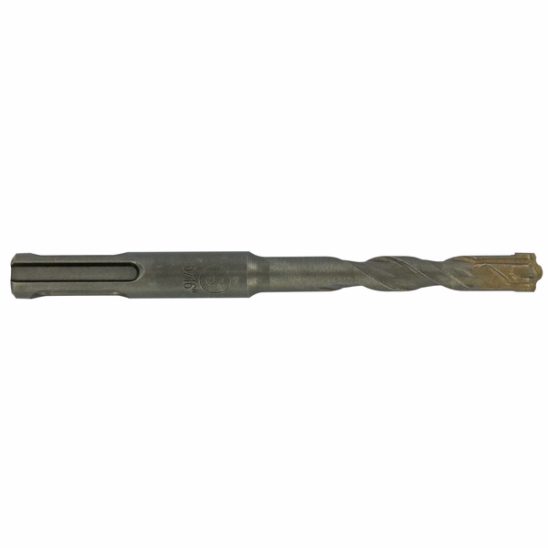 Ø: 8 / Foret bétons 4 taillants HAMMER4 -SDS+ (Clip SDS brochable) / L: 110 - TIVOLY - perçage - Référence: 10981030800 - Image principale - Outil professionnel