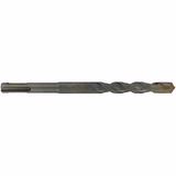 Ø: 12 / Foret bétons 4 taillants HAMMER4 -SDS+ -L160mm (Clip SDS brochable) / L: 160 - TIVOLY - perçage - Référence: 10981131200 - Vue 1 - Outil professionnel