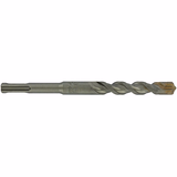 Ø: 14 / Foret bétons 4 taillants HAMMER4 -SDS+ -L160mm (Clip SDS brochable) / L: 160 - TIVOLY - perçage - Référence: 10981131400 - Vue 1 - Outil professionnel
