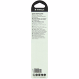 Ø: 5 / Shock Series 3-point wood drill bit - Hexagonal shank (Blister) / L: 105 - TIVOLY - drilling - Reference: 10803720500 - Vue 3 - Professional Tool