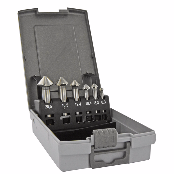  (Case) / Ø: / L:  - TIVOLY - milling - Reference: 10366470001 - Image principale - Professional Tool