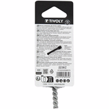 SWAB brush - Corrugated steel wire - Stripping of metal (Blister) / Ø: 28 / 0.35 - TIVOLY - brushes - Reference: XT20252006075 - Vue 3 - Professional Tool