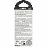 Brosse PINCEAU -Fil acier ondulé -Décapage du métal (Blister) / Ø: 28 / 0.35 - TIVOLY - brossage - Référence: XT20252006065 - Vue 3 - Outil professionnel