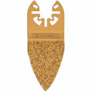  (Blister)  - oscillating saw - Reference: XT512520003 - Professional Tool - Tivoly