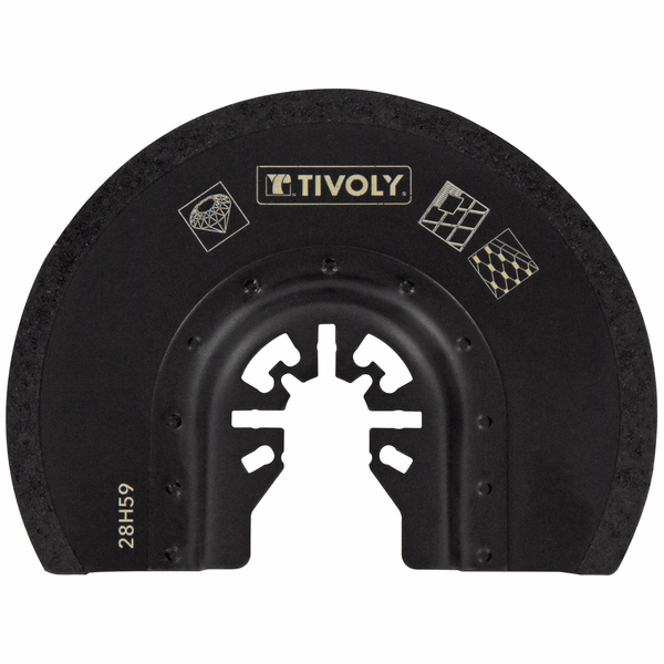  (Blister)  - TIVOLY - sawing - Reference: XT512520004 - Image principale - Professional Tool