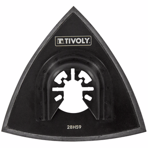  (Blister)  - oscillating saw - Reference: XT512620001 - Professional Tool - Tivoly