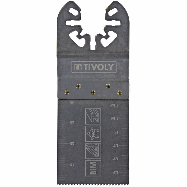  (Blister)  - TIVOLY - sawing - Reference: XT512120003 - Image principale - Professional Tool