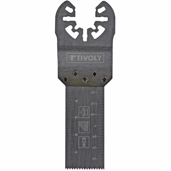  (Blister)  - TIVOLY - sawing - Reference: XT512220002 - Image principale - Professional Tool