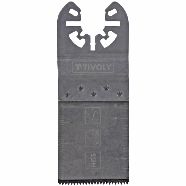  (Blister)  - TIVOLY - sawing - Reference: XT512220004 - Image principale - Professional Tool