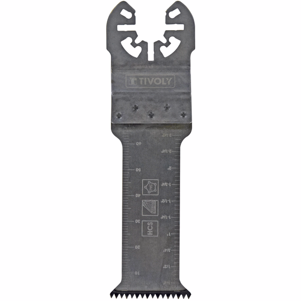  (Blister)  - TIVOLY - sawing - Reference: XT512220005 - Image principale - Professional Tool