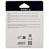  (Blister)  - TIVOLY - sawing - Reference: XT512120001 - Vue 3 - Professional Tool