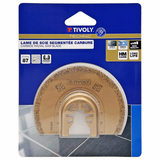  (Blister)  - TIVOLY - sawing - Reference: XT512520002 - Vue 2 - Professional Tool