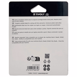  (Blister)  - TIVOLY - sawing - Reference: XT512520002 - Vue 3 - Professional Tool