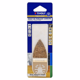 Doigt de ponçage carbure - 33mm  - TIVOLY - sciage - Référence: XT512520003 - Vue 2 - Outil professionnel