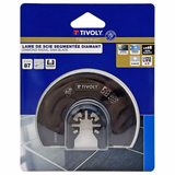  (Blister)  - TIVOLY - sawing - Reference: XT512520004 - Vue 2 - Professional Tool