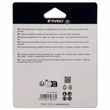  (Blister)  - TIVOLY - sawing - Reference: XT512520004 - Vue 3 - Professional Tool