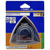  (Blister)  - TIVOLY - sawing - Reference: XT512620001 - Vue 2 - Professional Tool