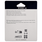  (Blister)  - TIVOLY - sawing - Reference: XT512620001 - Vue 3 - Professional Tool