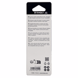  (Blister)  - TIVOLY - sawing - Reference: XT512120003 - Vue 3 - Professional Tool