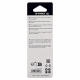 Lame de scie plongeante HCS - 22*48 mm  - TIVOLY - sciage - Référence: XT512220002 - Vue 3 - Outil professionnel