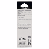 Lame de scie plongeante HCS - 28*48 mm  - TIVOLY - sciage - Référence: XT512220003 - Vue 3 - Outil professionnel